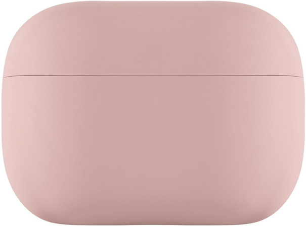 Чехол для Airpods Pro 2 Ubear Touch Pro Rose, Цвет: Rose / Розовый, изображение 4