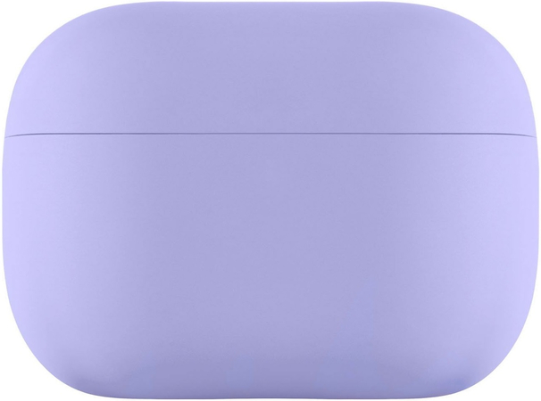 Чехол для Airpods Pro 2 Ubear Touch Pro Purple, Цвет: Purple / Сиреневый, изображение 4