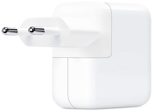 Зарядное устройство Apple USB-C 30W
