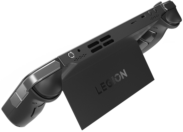 Lenovo Legion Go, изображение 6