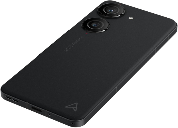 Asus Zenfone 10 8/256 Black, Объем встроенной памяти: 256 Гб, Цвет: Black / Черный, изображение 13