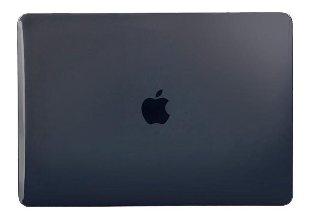 Чехол накладка для MacBook Pro 16 i-Blasson Черная