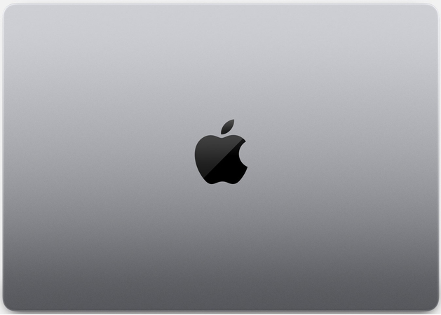 Apple MacBook Pro 14 Space Gray (M2 Max 12-Core, GPU 30-Core, 32GB, 1TB), Цвет: Space Gray / Серый космос, Жесткий диск SSD: 1 Тб, Оперативная память: 32 Гб, изображение 5