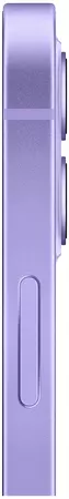 Apple iPhone 12 64 Гб Purple (фиолетовый), Объем встроенной памяти: 64 Гб, Цвет: Purple / Сиреневый, изображение 4