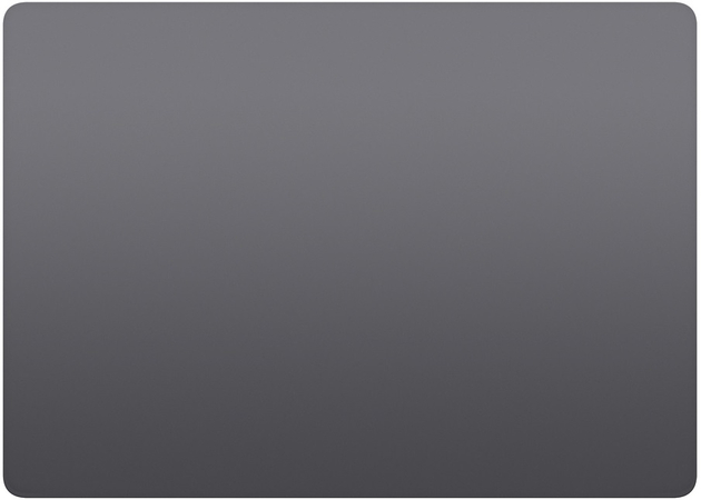 Apple Magic Trackpad 2 Space Gray, Цвет: Space Gray / Серый космос, изображение 2