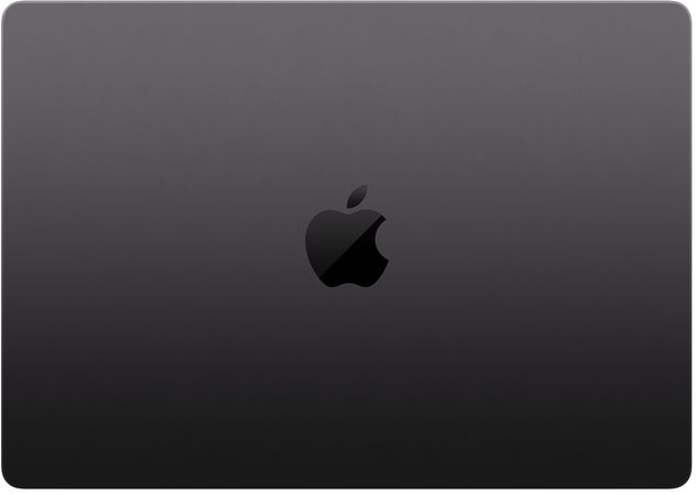 Apple MacBook Pro 14 MRX33 Space Black (M3 Pro 11-Core, GPU 14-Core, 18GB, 512GB), Цвет: Space Black / Космический черный, Жесткий диск SSD: 512 Гб, Оперативная память: 18 Гб, изображение 6