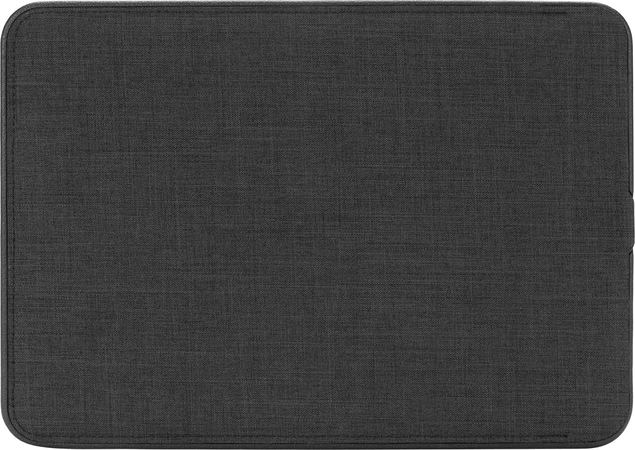 Чехол-конверт Incase ICON Sleeve with Woolenex для MacBook 13"  Grey, изображение 2