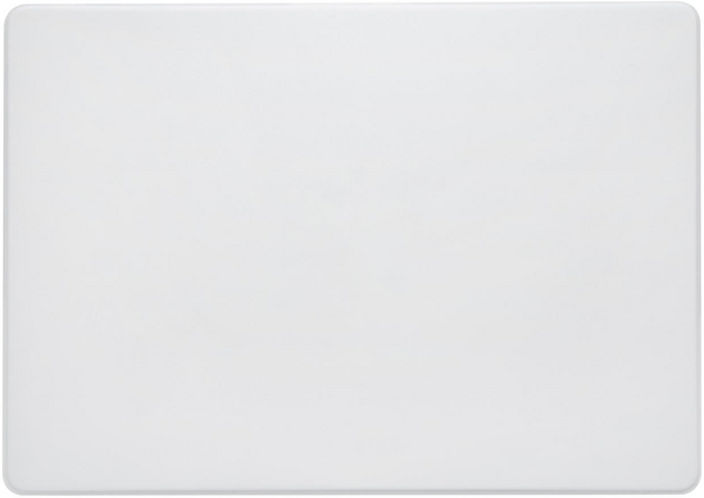 Чехол накладка для MacBook Pro 16" WiWu White Frosted, изображение 3