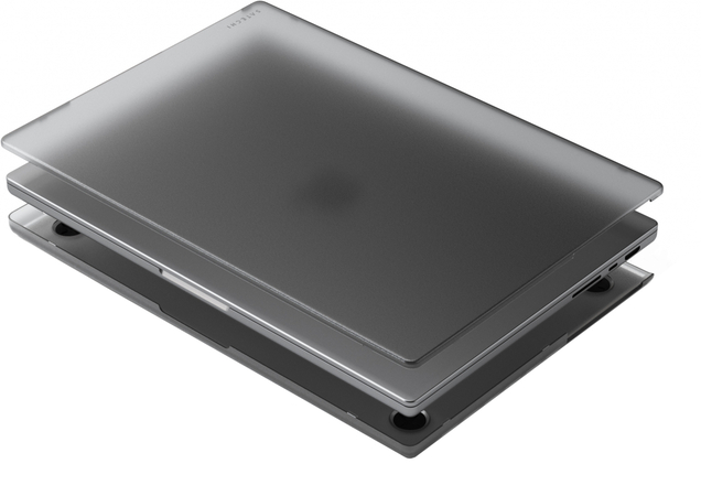 Чехол-накладка Satechi Eco Hardshell Case MacBook Pro 14, изображение 2