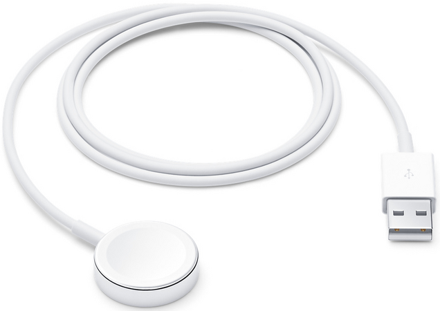 Кабель Apple для Watch Magnetic Charging Cable 1м.