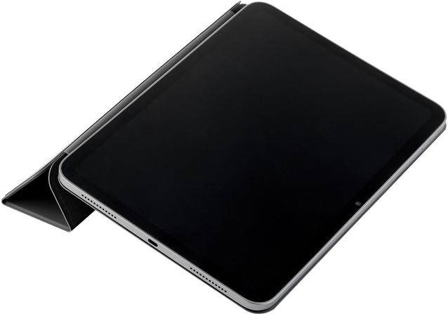 Чехол защитный uBear Touch Case iPad 10th Gen 10,9"  чёрный, Цвет: Black / Черный, изображение 4