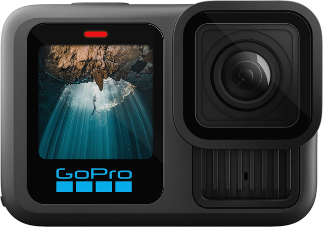 Экшн-камера GoPro HERO13 Black