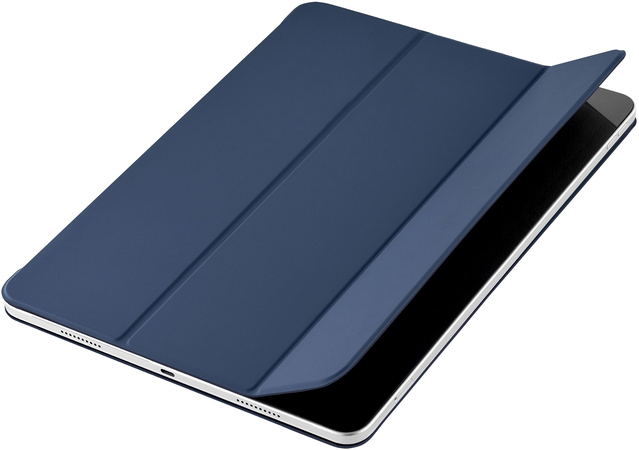 Чехол для iPad Pro 12.9" Ubear Dark Blue, Цвет: Blue / Синий, изображение 2