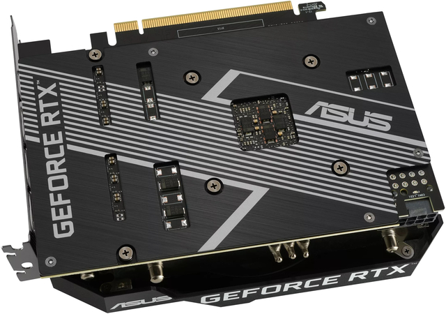Видеокарта ASUS GeForce RTX 3060 Phoenix (LHR) (PH-RTX3060-12G-V2), изображение 10