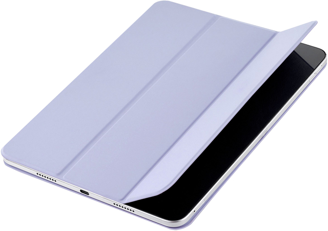 Чехол для iPad Pro 12.9" Ubear Lavander, Цвет: Purple / Сиреневый, изображение 2