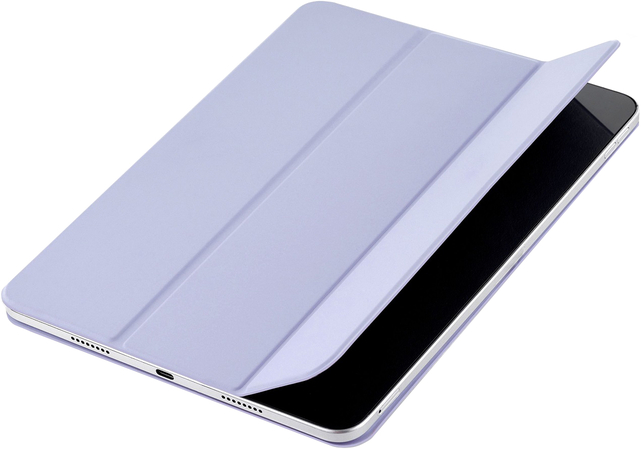 Чехол защитный uBear Touch Case  iPad Pro 11'' лаванда, изображение 3
