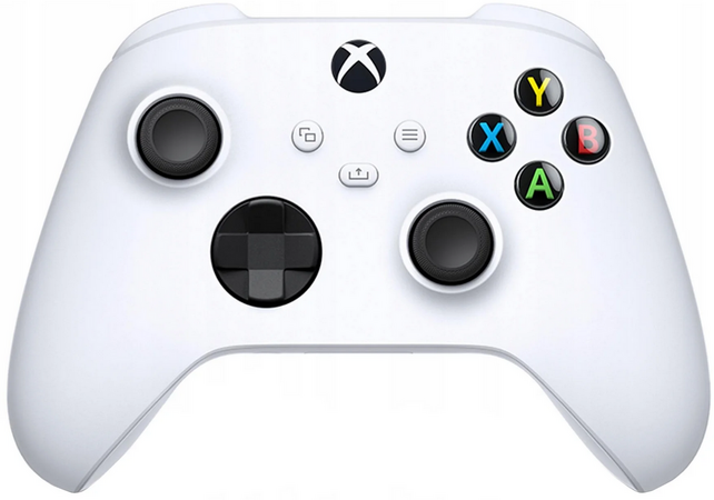 Игровая консоль Microsoft Xbox Series S Белый, изображение 7