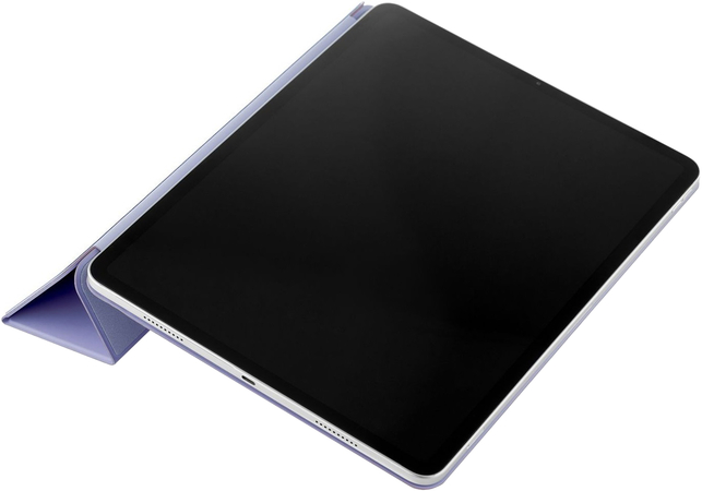 Чехол защитный uBear Touch Case iPad Pro 12,9'' Лаванда, изображение 3