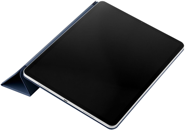 Чехол для iPad Pro 12.9" Ubear Dark Blue, Цвет: Blue / Синий, изображение 4