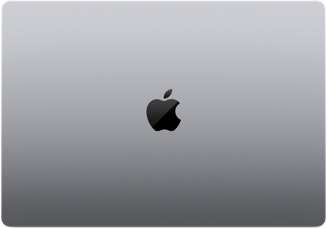 Apple MacBook Pro 16 Space Gray (M2 Max 12-Core, GPU 38-Core, 32GB, 1TB), Цвет: Space Gray / Серый космос, Жесткий диск SSD: 1 Тб, Оперативная память: 32 Гб, изображение 3