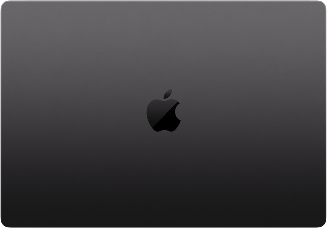 Apple MacBook Pro 16 MUW63 Space Black (M3 Max 16-Core, GPU 40-Core, 48GB, 1TB), Цвет: Space Black / Космический черный, Жесткий диск SSD: 1 Тб, Оперативная память: 48 Гб, изображение 6