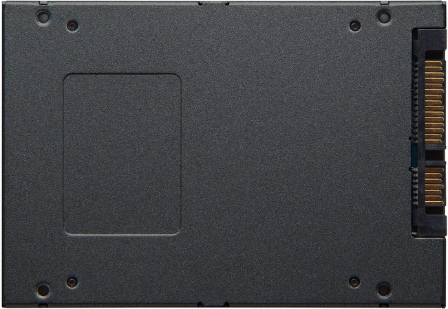 SSD накопитель Kingston A400 480 ГБ (SA400S37/480G), изображение 3
