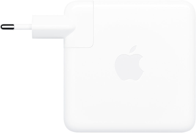 Зарядное устройство Apple USB-C 96W