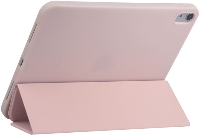 Защитный чехол Tech-Protect SmartCase iPad Air 4 2020 / 5 2022 Pink, Цвет: Pink / Розовый, изображение 6