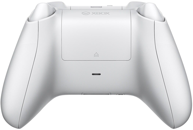 Геймпад Xbox Wireless Controller Robot White, Цвет: White / Белый, изображение 4