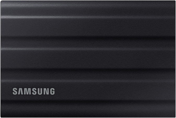 Внешний SSD Samsung T7 Shield 1Tb (MU-PE1T0S/WW)