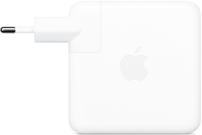 Зарядное устройство Apple USB-C 61W