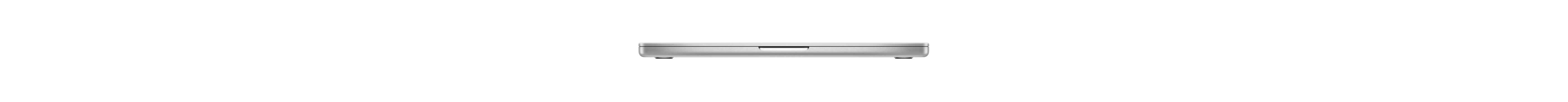Apple MacBook Pro 14" Silver (M2 Pro 10-Core, GPU 16-Core, 16GB, 512GB), Цвет: Silver / Серебристый, Жесткий диск SSD: 512 Гб, Оперативная память: 16 Гб, изображение 6