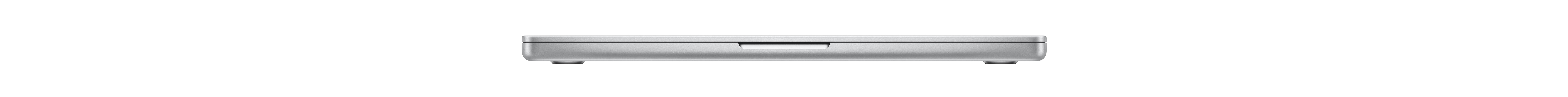 Apple MacBook Pro 14 MRX73 Silver (M3 Pro 12-Core, GPU 18-Core, 18GB, 1TB), Цвет: Silver / Серебристый, Жесткий диск SSD: 1 Тб, Оперативная память: 18 Гб, изображение 5