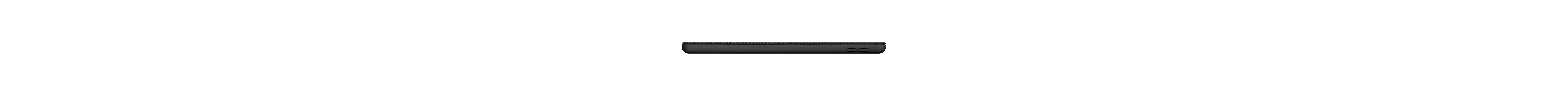 Защитный чехол Spigen Urban Fit iPad 7/8 10.2 2019/2020/2021 Black, Цвет: Black / Черный, изображение 10