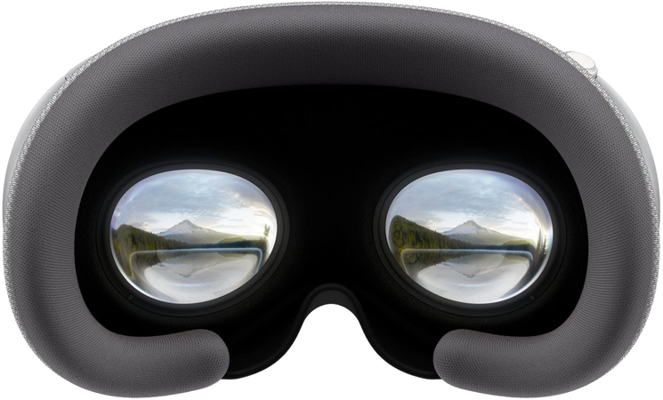 Система виртуальной реальности Apple Vision Pro 512Gb, изображение 5