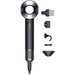 Фен Dyson Supersonic HD07 Black/Nickel, Цвет: Black / Черный, изображение 4