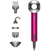 Фен Dyson Supersonic HD07 Fuchia/Nikel, Цвет: Fuchsia / Фуксия, изображение 3