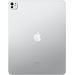iPad Pro 13" 2024 Wi-Fi 2 TB Silver, Объем встроенной памяти: 2 Тб, Цвет: Silver / Серебристый, Возможность подключения: Wi-Fi, изображение 3