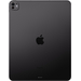 iPad Pro 13" 2024 Wi-Fi + Cellular 1 TB nano-texture glass Space Black, Объем встроенной памяти: 1 Тб, Цвет: Space Black / Космический черный, Возможность подключения: Wi-Fi+Cellular, изображение 3