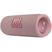 Колонка беспроводная JBL Flip 6 Pink, Цвет: Pink / Розовый, изображение 2