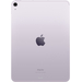 iPad Air 11" 2024 Wi-Fi + Cellular 128GB Purple, Объем встроенной памяти: 128 Гб, Цвет: Purple / Фиолетовый, Возможность подключения: Wi-Fi+Cellular, изображение 3