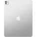 iPad Pro 13" 2024 Wi-Fi + Cellular 256 GB Silver, Объем встроенной памяти: 256 Гб, Цвет: Silver / Серебристый, Возможность подключения: Wi-Fi+Cellular, изображение 3
