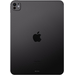 iPad Pro 11" 2024 Wi-Fi 1 TB nano-texture glass Space Black, Объем встроенной памяти: 1 Тб, Цвет: Space Black / Космический черный, Возможность подключения: Wi-Fi, изображение 3