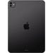 iPad Pro 11" 2024 Wi-Fi + Cellular 2 TB nano-texture glass Space Black, Объем встроенной памяти: 2 Тб, Цвет: Space Black / Космический черный, Возможность подключения: Wi-Fi+Cellular, изображение 3