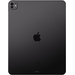 iPad Pro 13" 2024 Wi-Fi 2 TB nano-texture glass Space Black, Объем встроенной памяти: 2 Тб, Цвет: Space Black / Космический черный, Возможность подключения: Wi-Fi, изображение 3