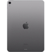 iPad Air 11" 2024 Wi-Fi 256GB Space Gray, Объем встроенной памяти: 256 Гб, Цвет: Space Gray / Серый космос, Возможность подключения: Wi-Fi, изображение 3