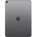 iPad Air 11" 2024 Wi-Fi + Cellular 1TB Space Gray, Объем встроенной памяти: 1 Тб, Цвет: Space Gray / Серый космос, Возможность подключения: Wi-Fi+Cellular, изображение 3