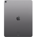 iPad Air 13" 2024 Wi-Fi 512GB Space Gray, Объем встроенной памяти: 512 Гб, Цвет: Space Gray / Серый космос, Возможность подключения: Wi-Fi, изображение 3