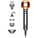 Фен Dyson Supersonic HD07 Nickel/Copper, Цвет: Silver / Серебристый, изображение 4