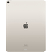 iPad Air 13" 2024 Wi-Fi 1TB Starlight, Объем встроенной памяти: 1 Тб, Цвет: Starlight / Сияющая звезда, Возможность подключения: Wi-Fi, изображение 3